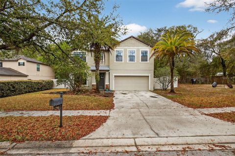 1875 WATERSIDE OAKS DRIVE ORANGE CITY FL 32763