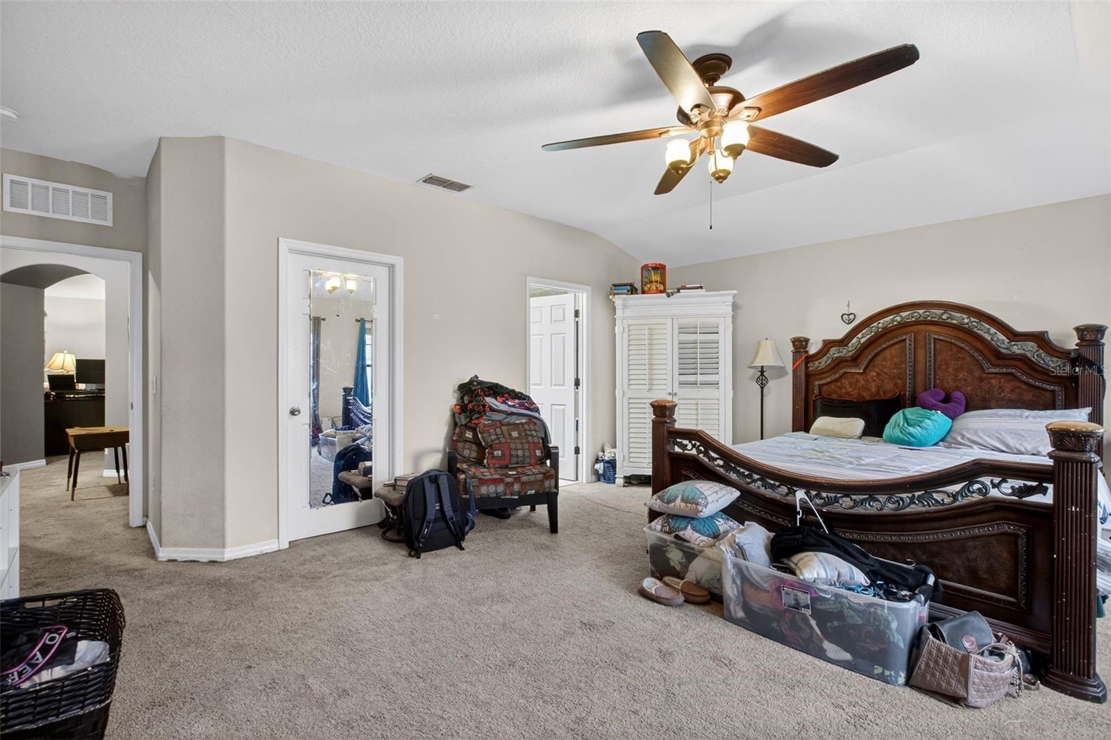 OAKHURST GOLF ESTATES - Residential