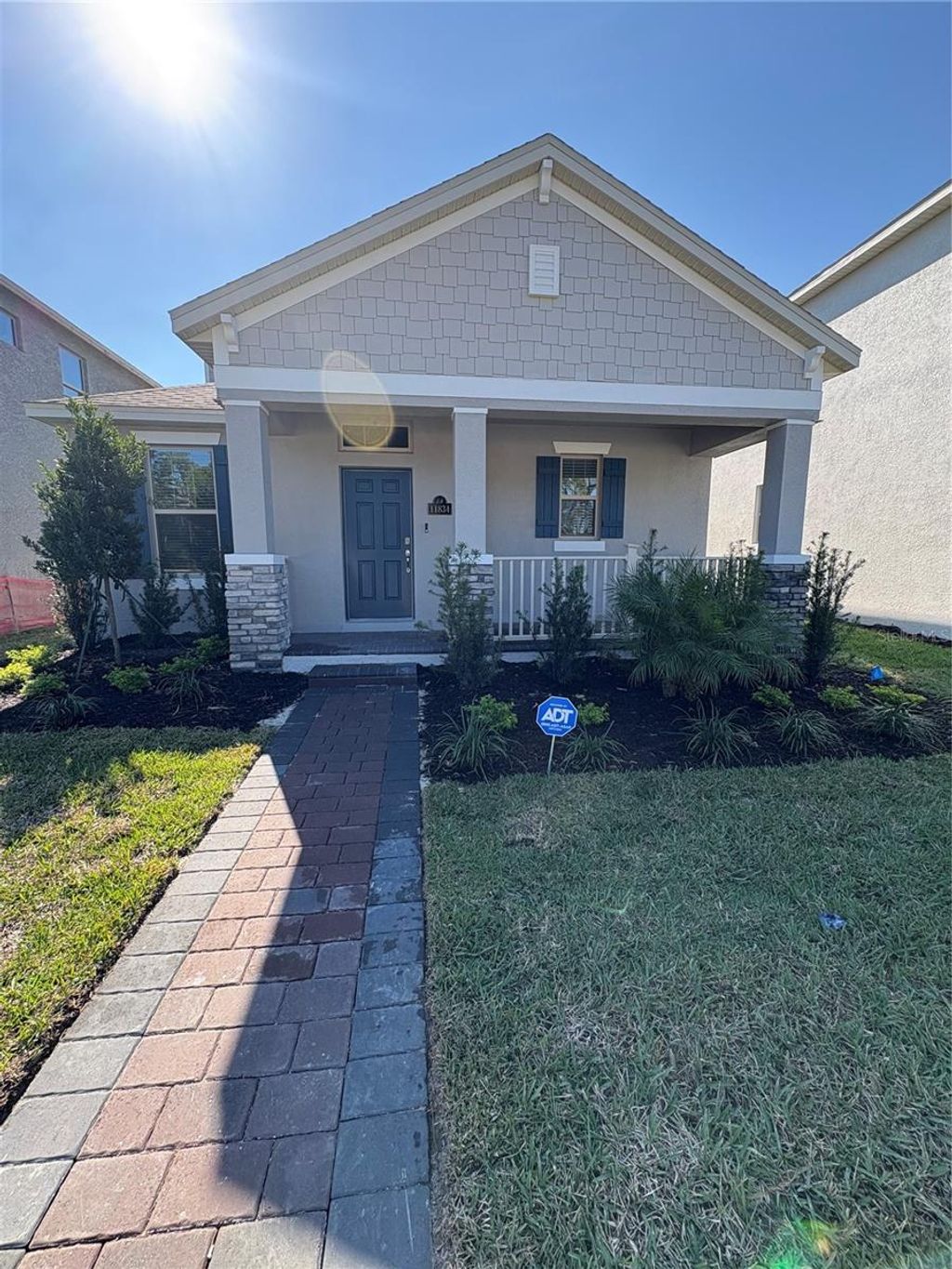 Photo of 11834 Shine View Lane, Winter Garden, FL 34787 (MLS # O6361356)