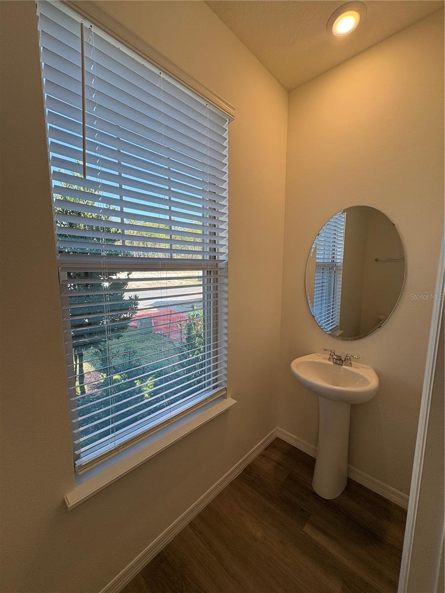 WATERLEIGH - Residential Lease