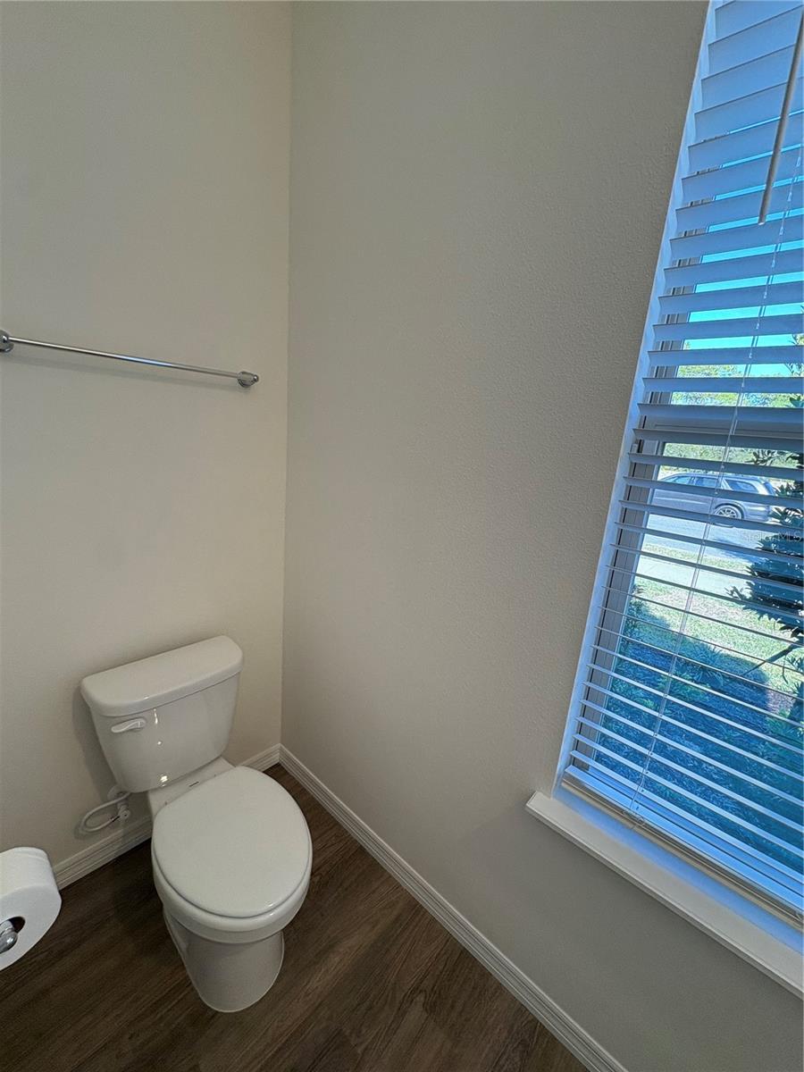 WATERLEIGH - Residential Lease