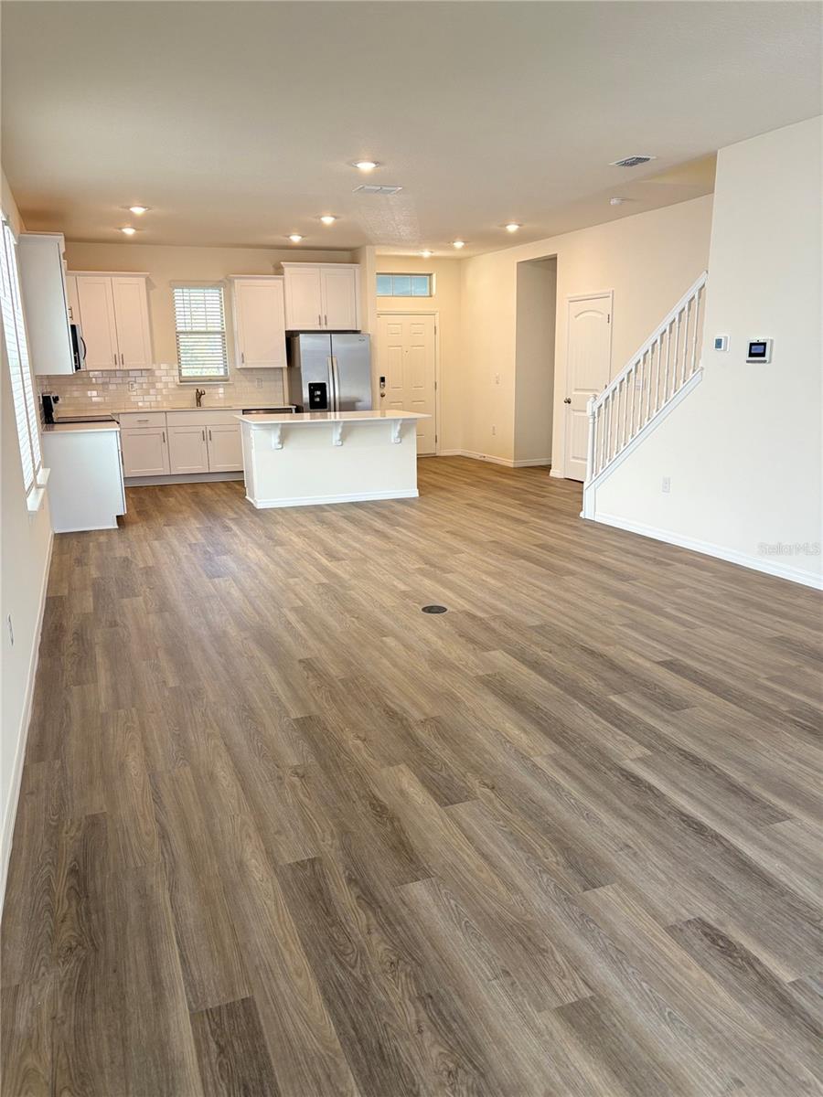 WATERLEIGH - Residential Lease