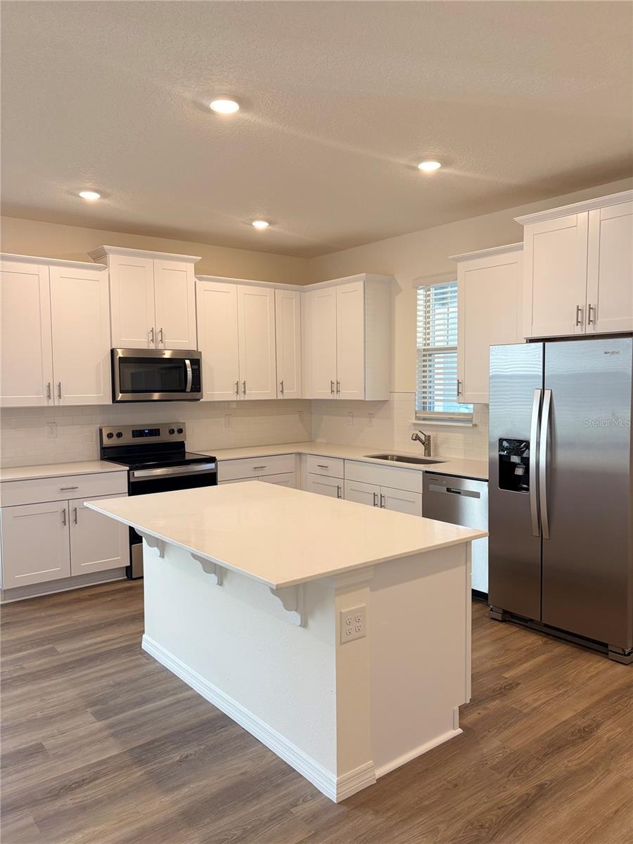 WATERLEIGH - Residential Lease