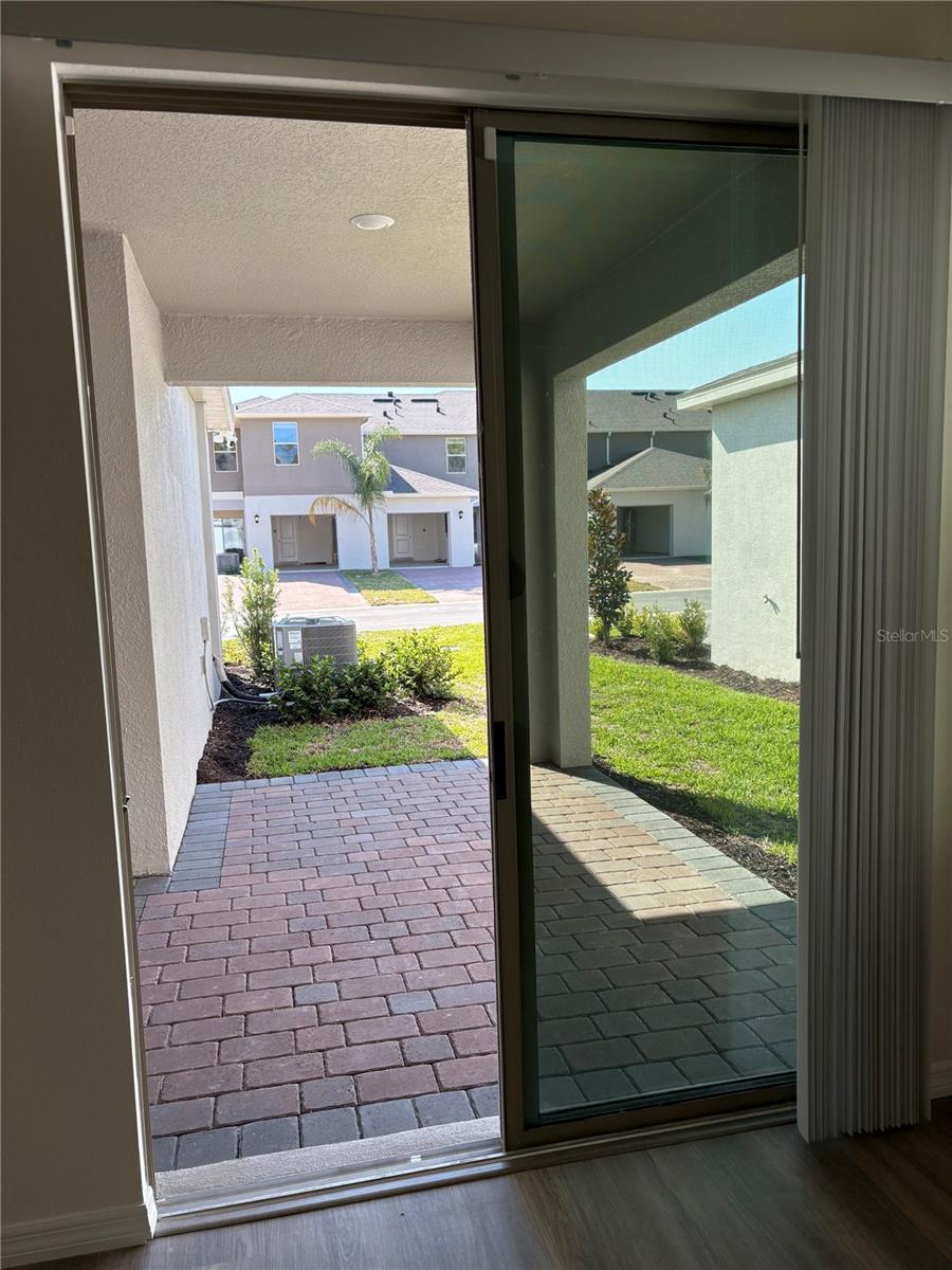 WATERLEIGH - Residential Lease