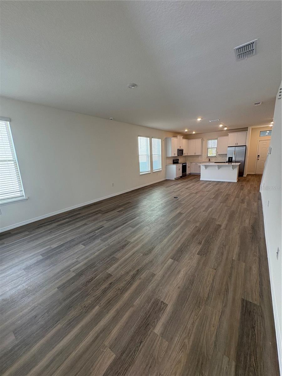 WATERLEIGH - Residential Lease