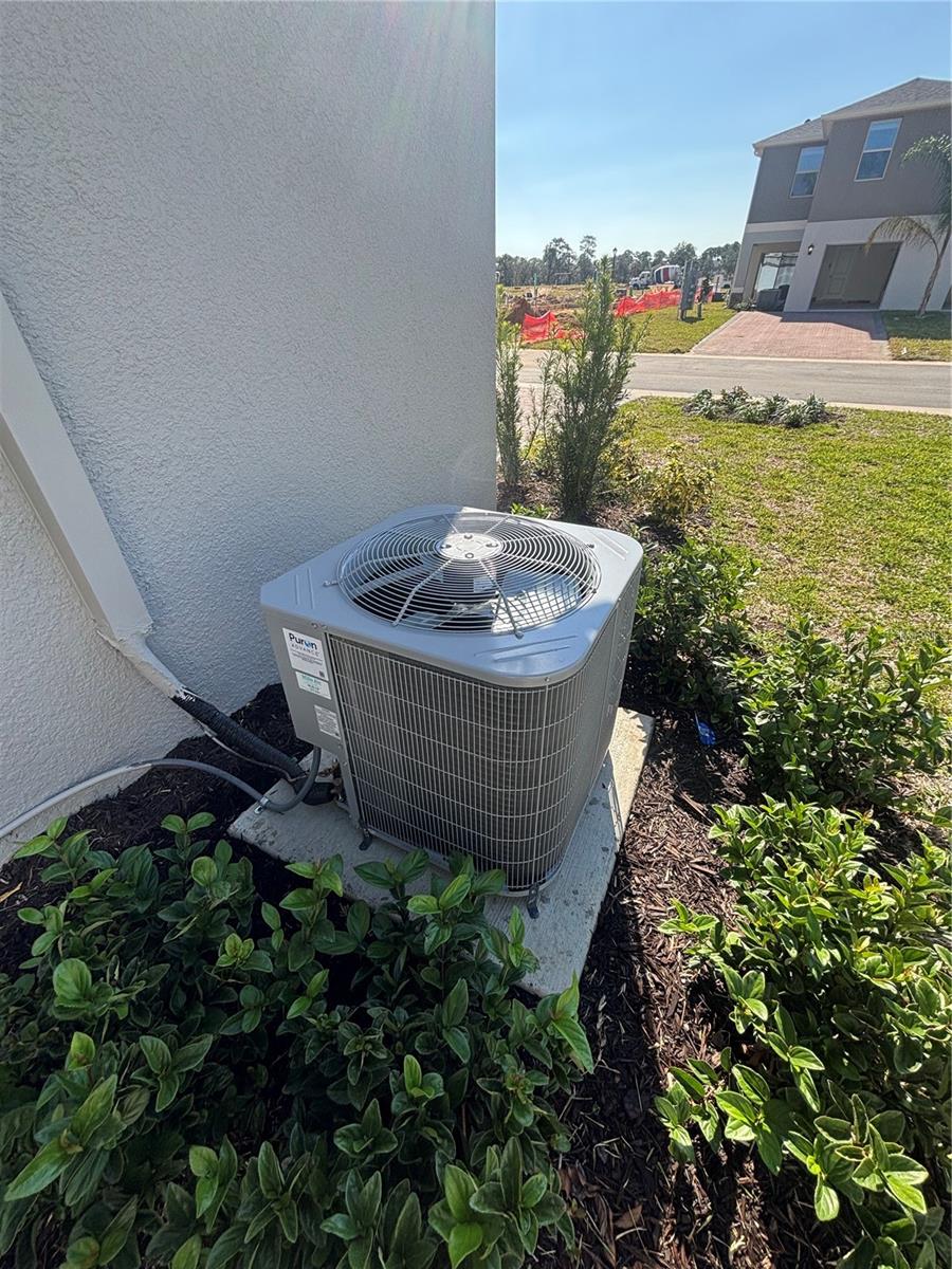 WATERLEIGH - Residential Lease