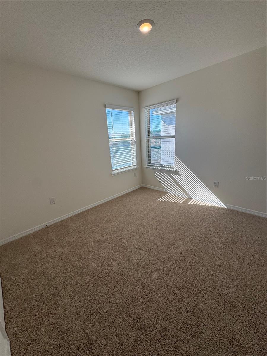 WATERLEIGH - Residential Lease