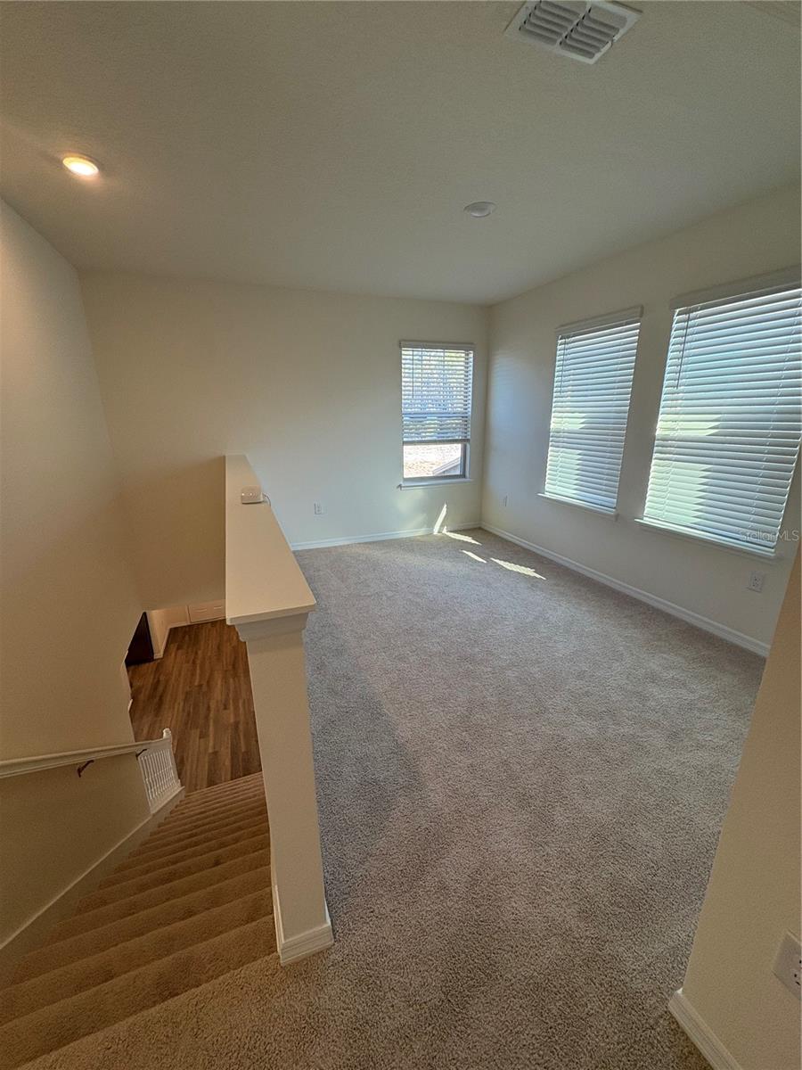 WATERLEIGH - Residential Lease