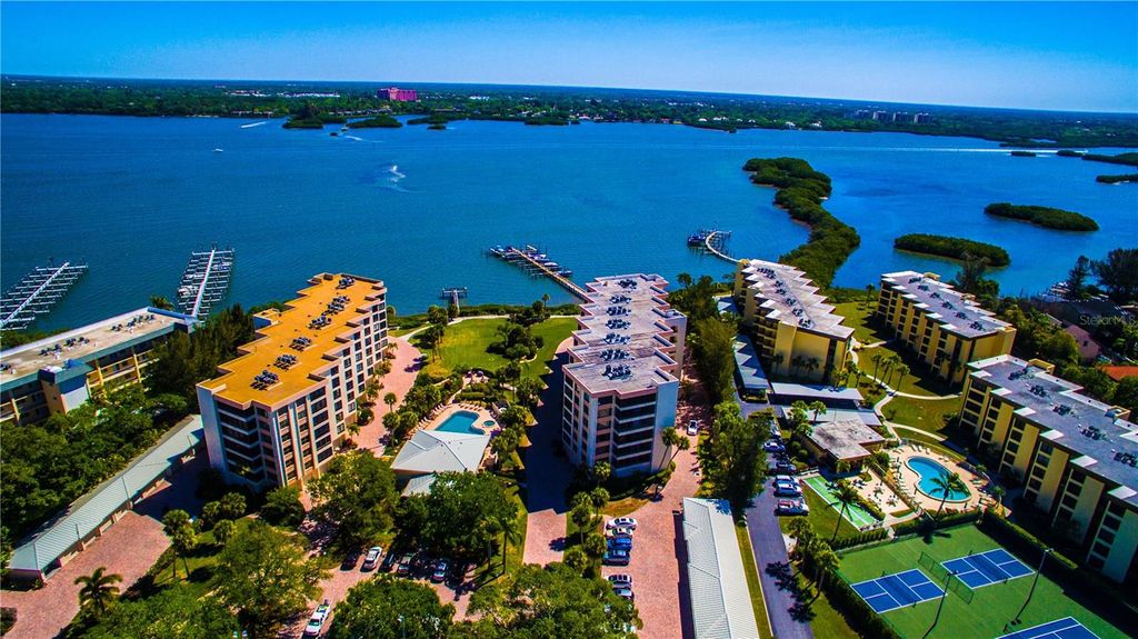 Photo of 8735 Midnight Pass Road #206b, Sarasota, FL 34242 (MLS # A4667149)