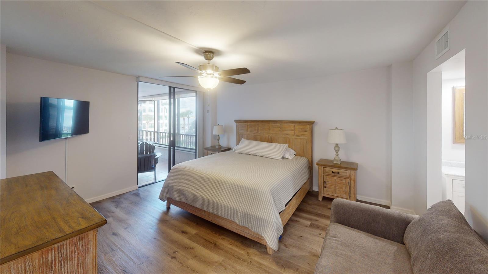 TURTLE BAY - Residential Lease