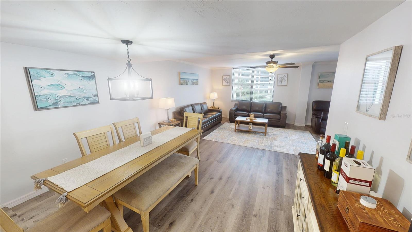 TURTLE BAY - Residential Lease