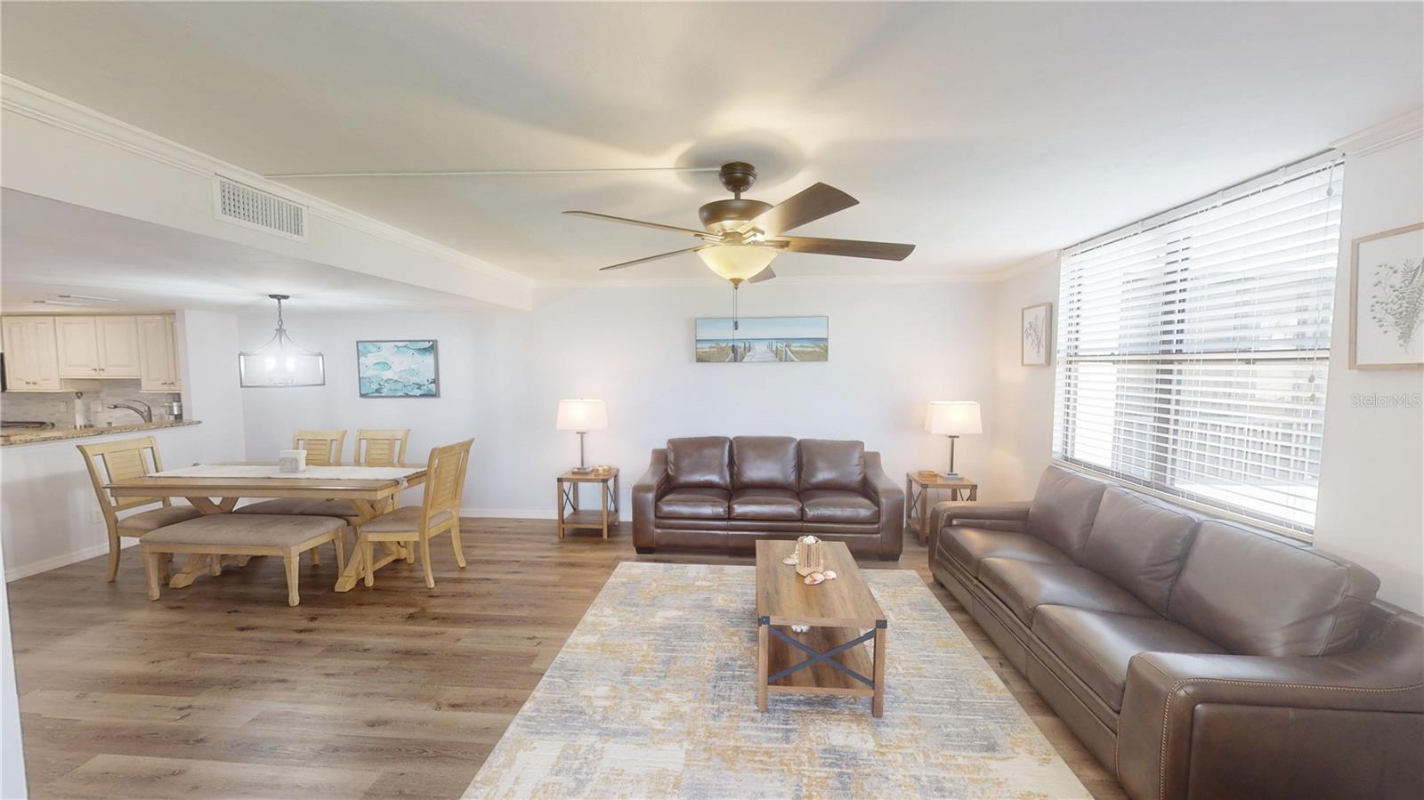 TURTLE BAY - Residential Lease