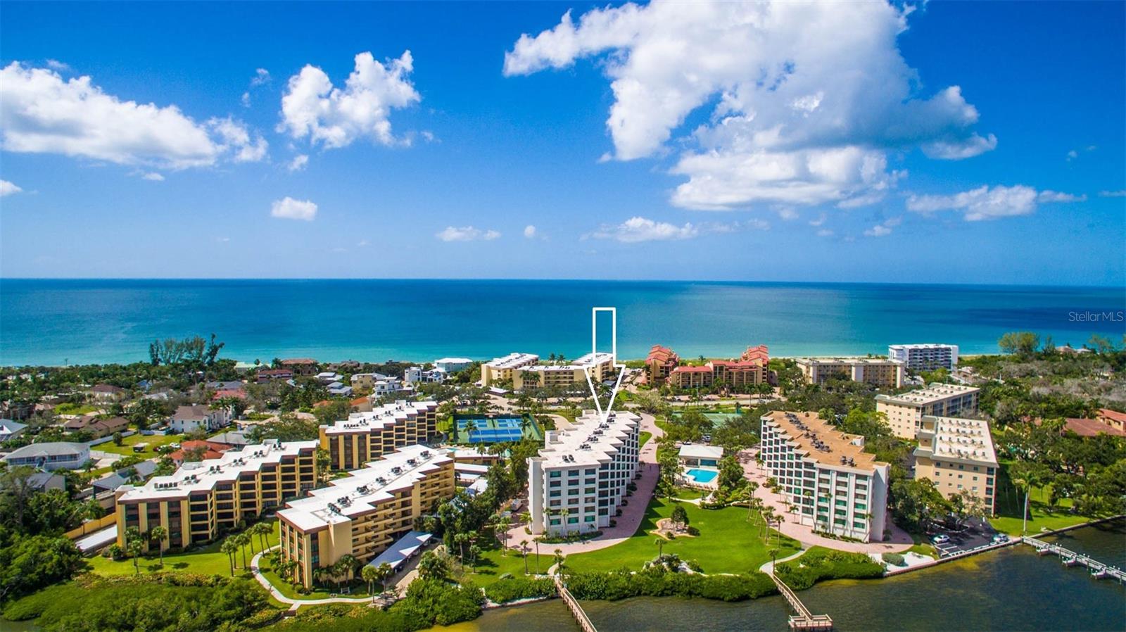 TURTLE BAY - Residential Lease