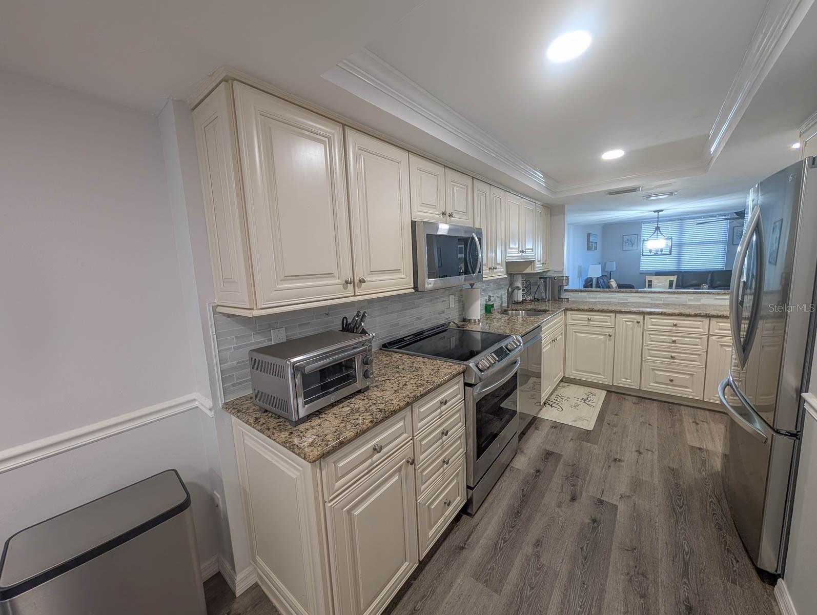 TURTLE BAY - Residential Lease