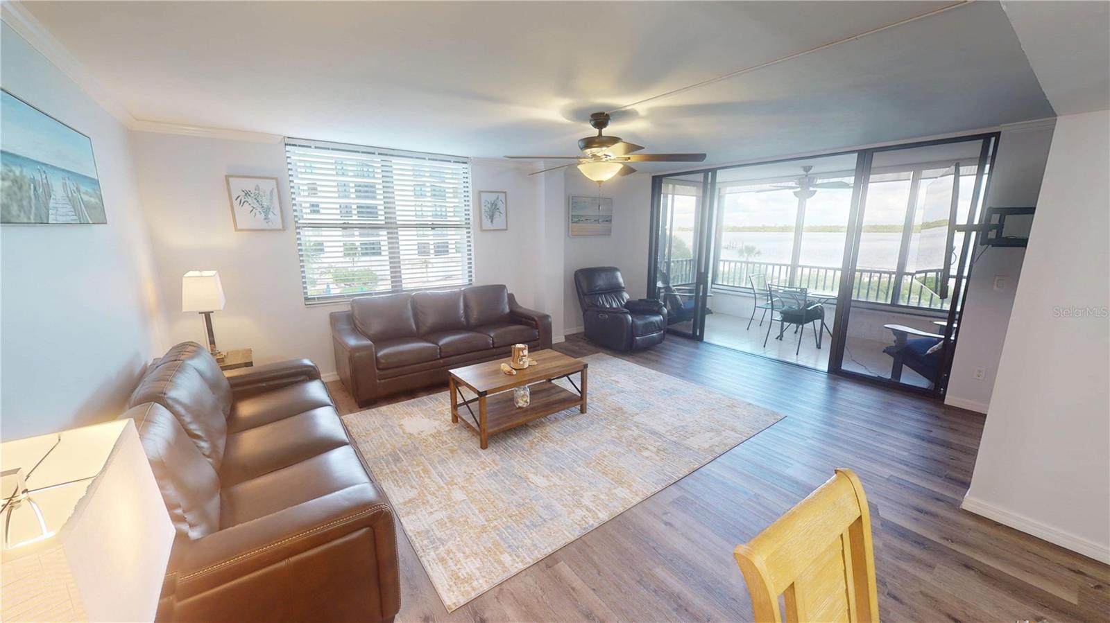 TURTLE BAY - Residential Lease