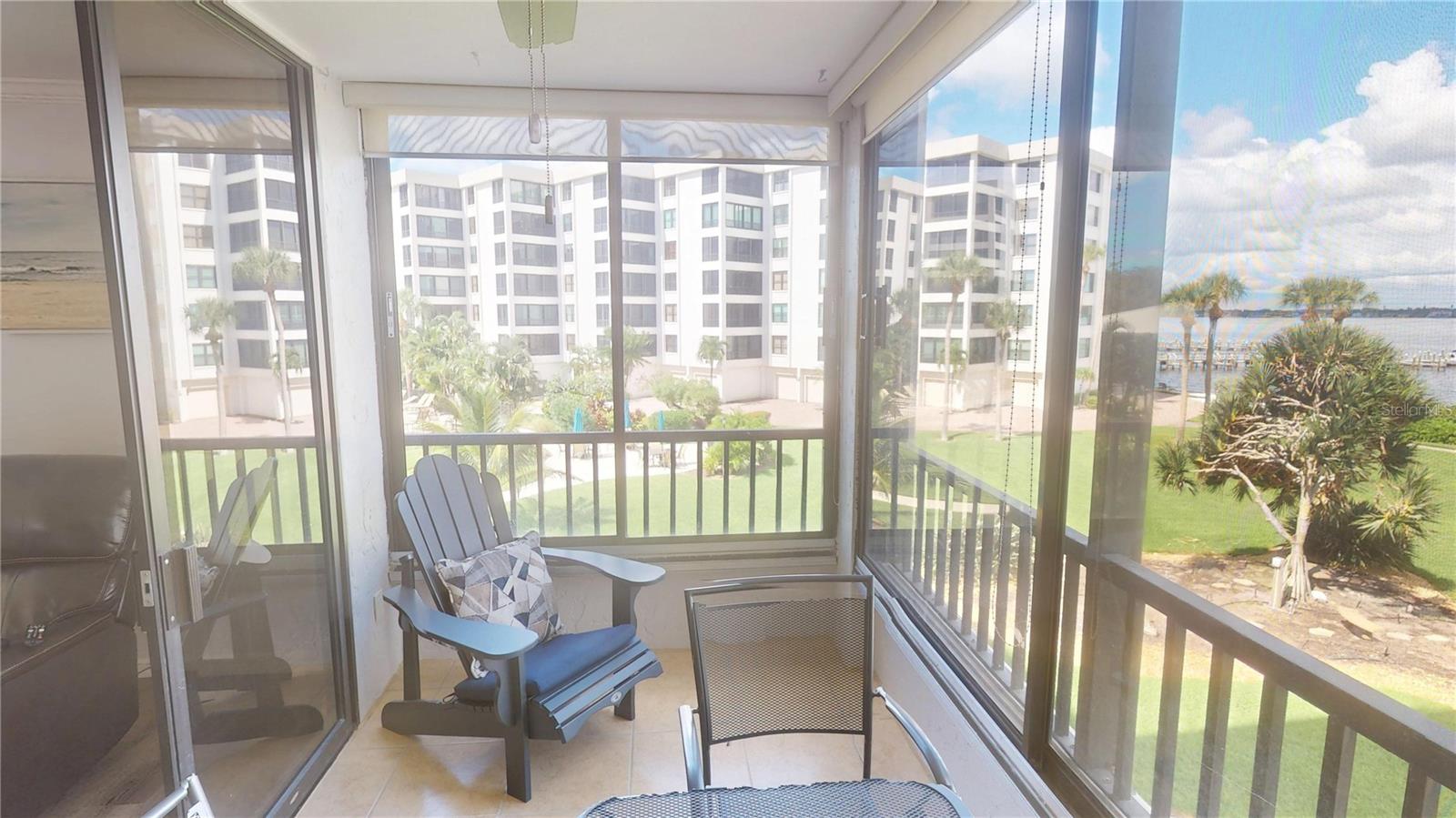TURTLE BAY - Residential Lease