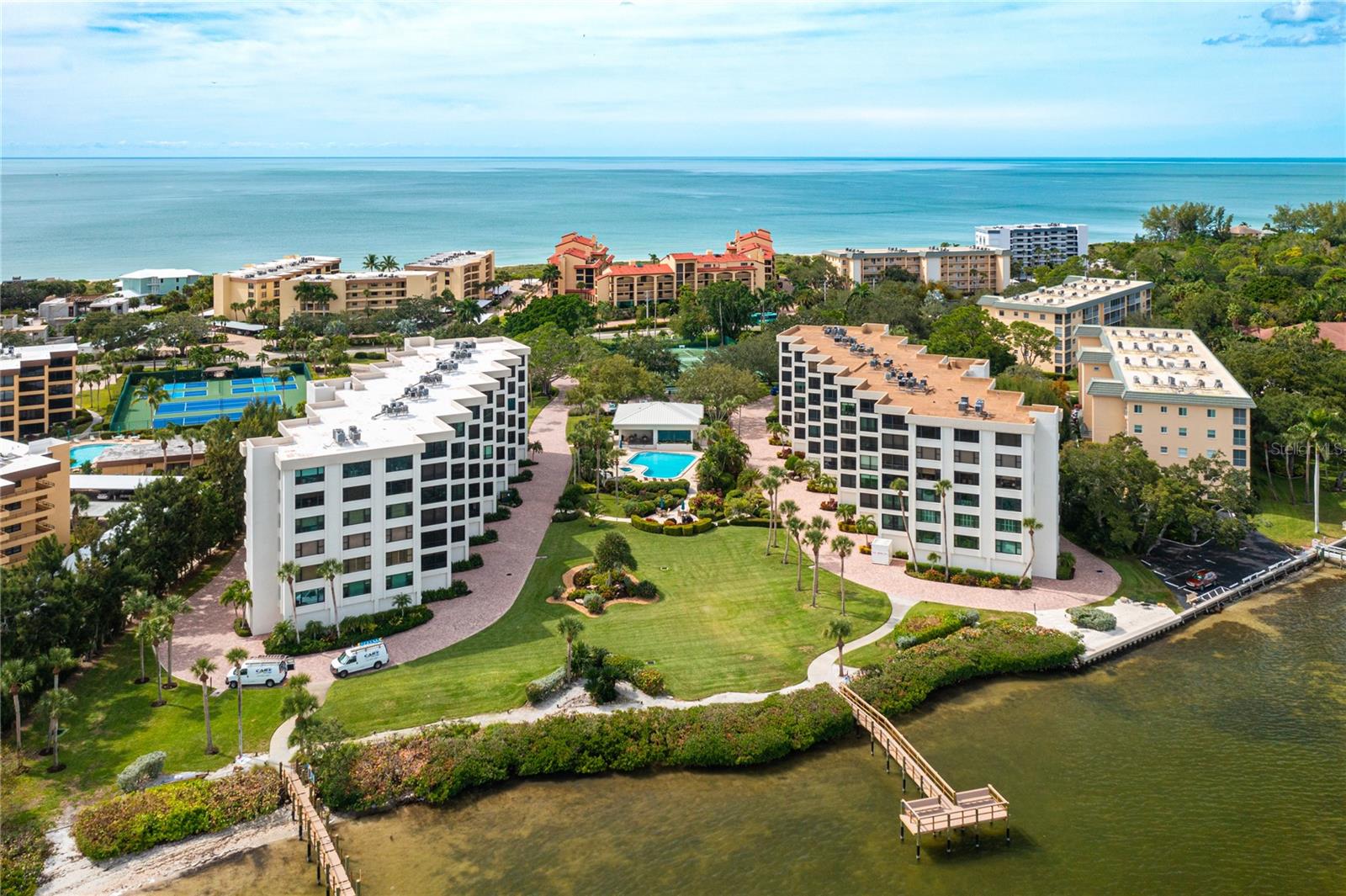 TURTLE BAY - Residential Lease