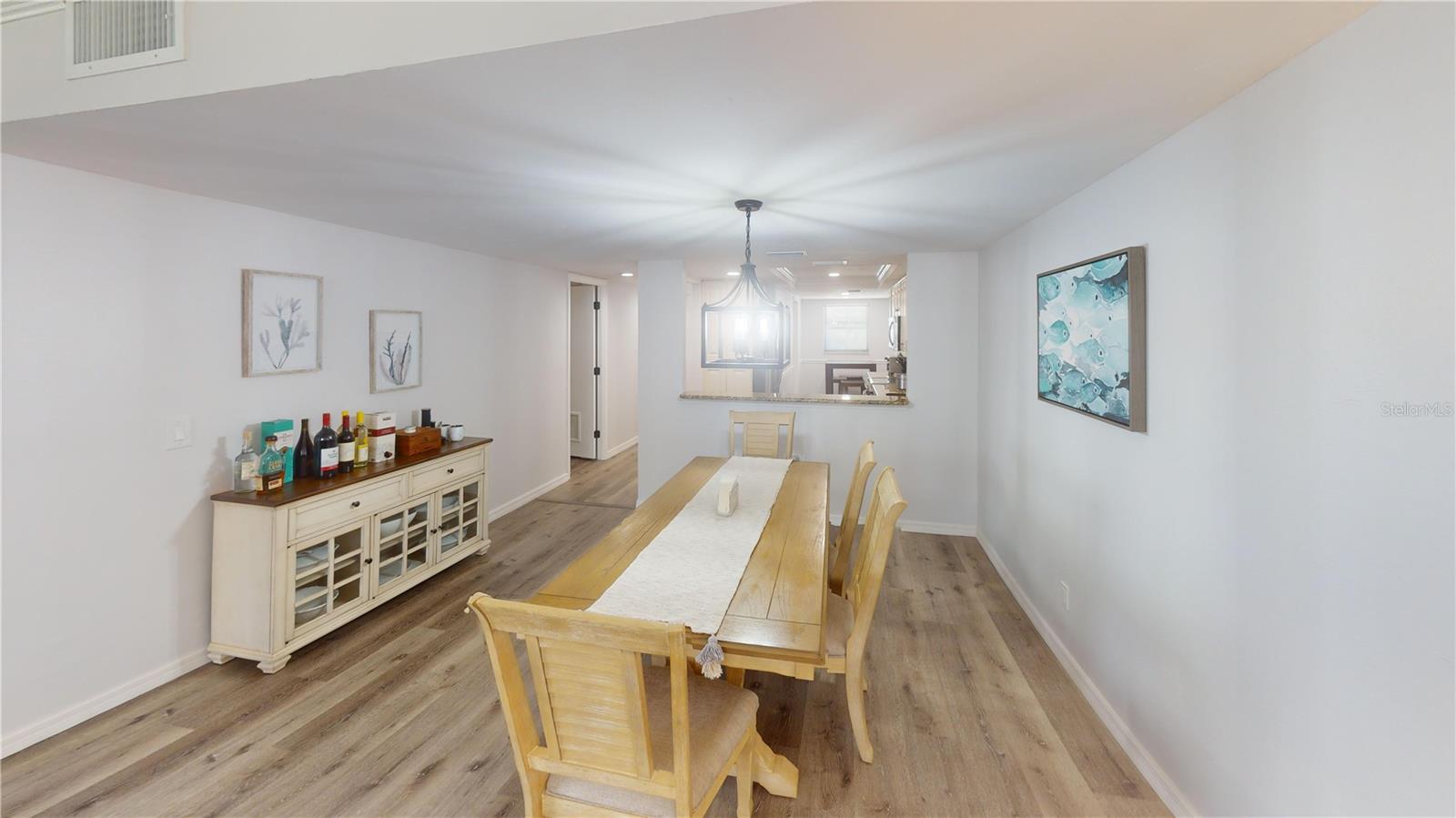 TURTLE BAY - Residential Lease