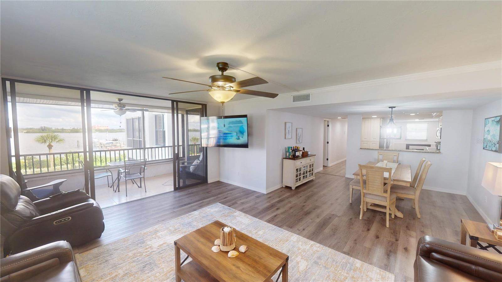 TURTLE BAY - Residential Lease