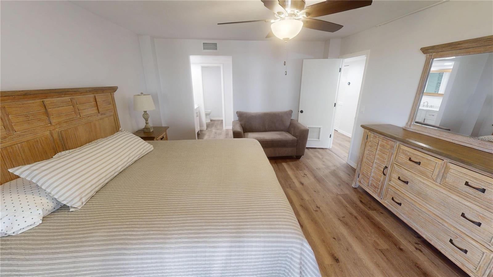 TURTLE BAY - Residential Lease