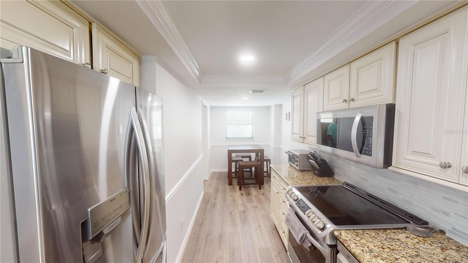 TURTLE BAY - Residential Lease