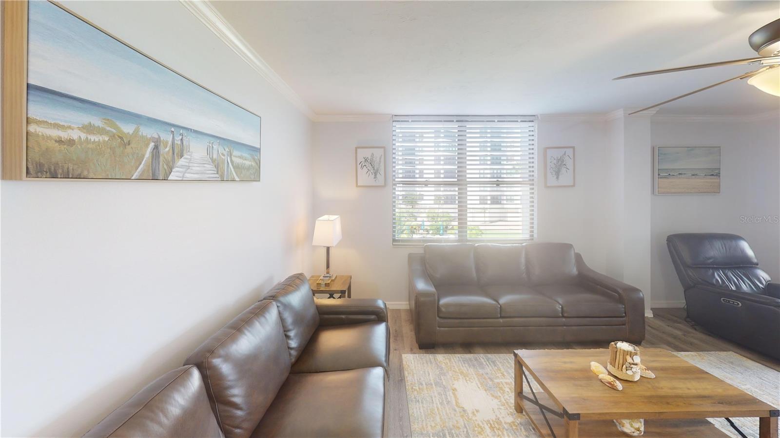 TURTLE BAY - Residential Lease