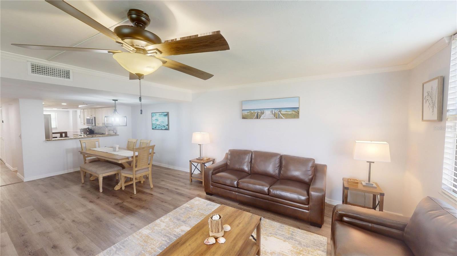 TURTLE BAY - Residential Lease