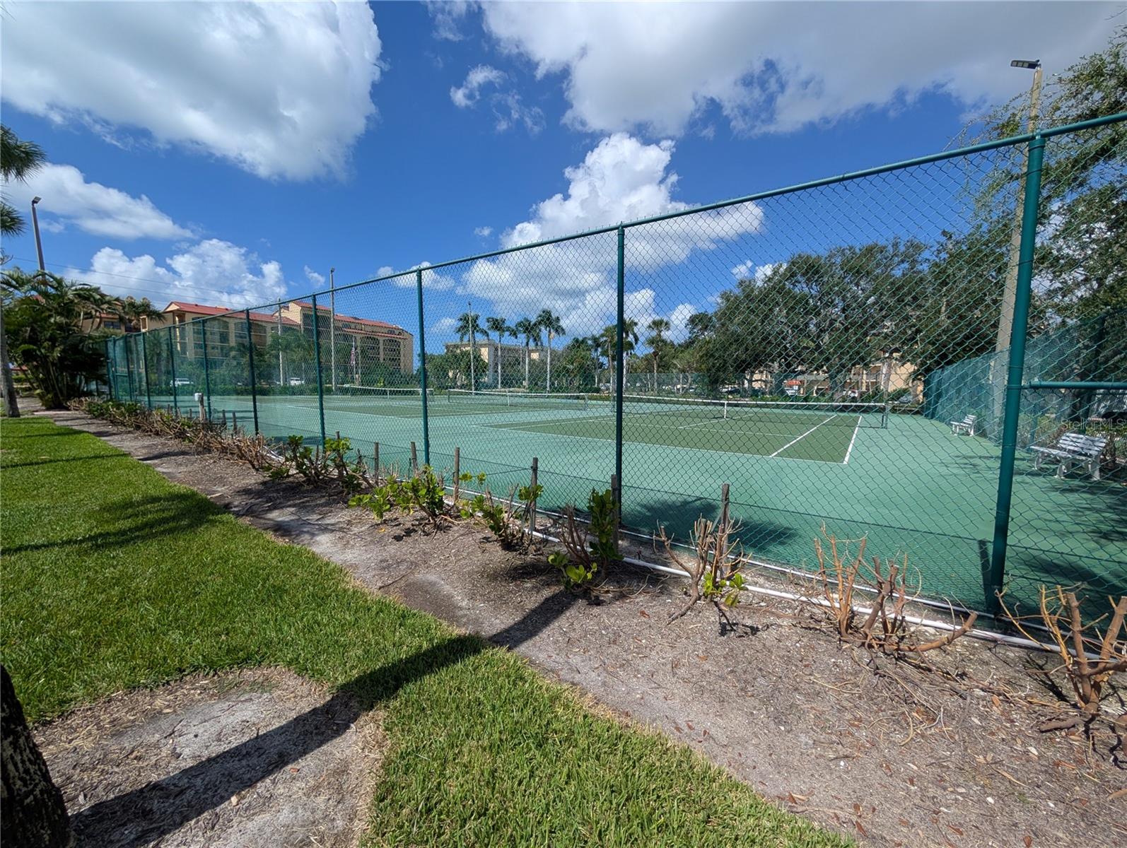 TURTLE BAY - Residential Lease