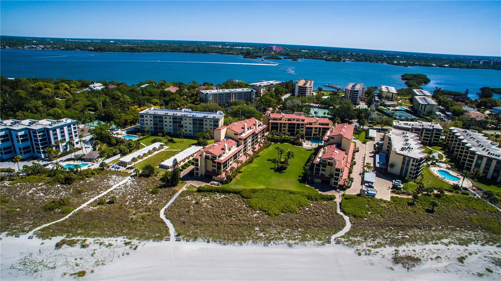 TURTLE BAY - Residential Lease