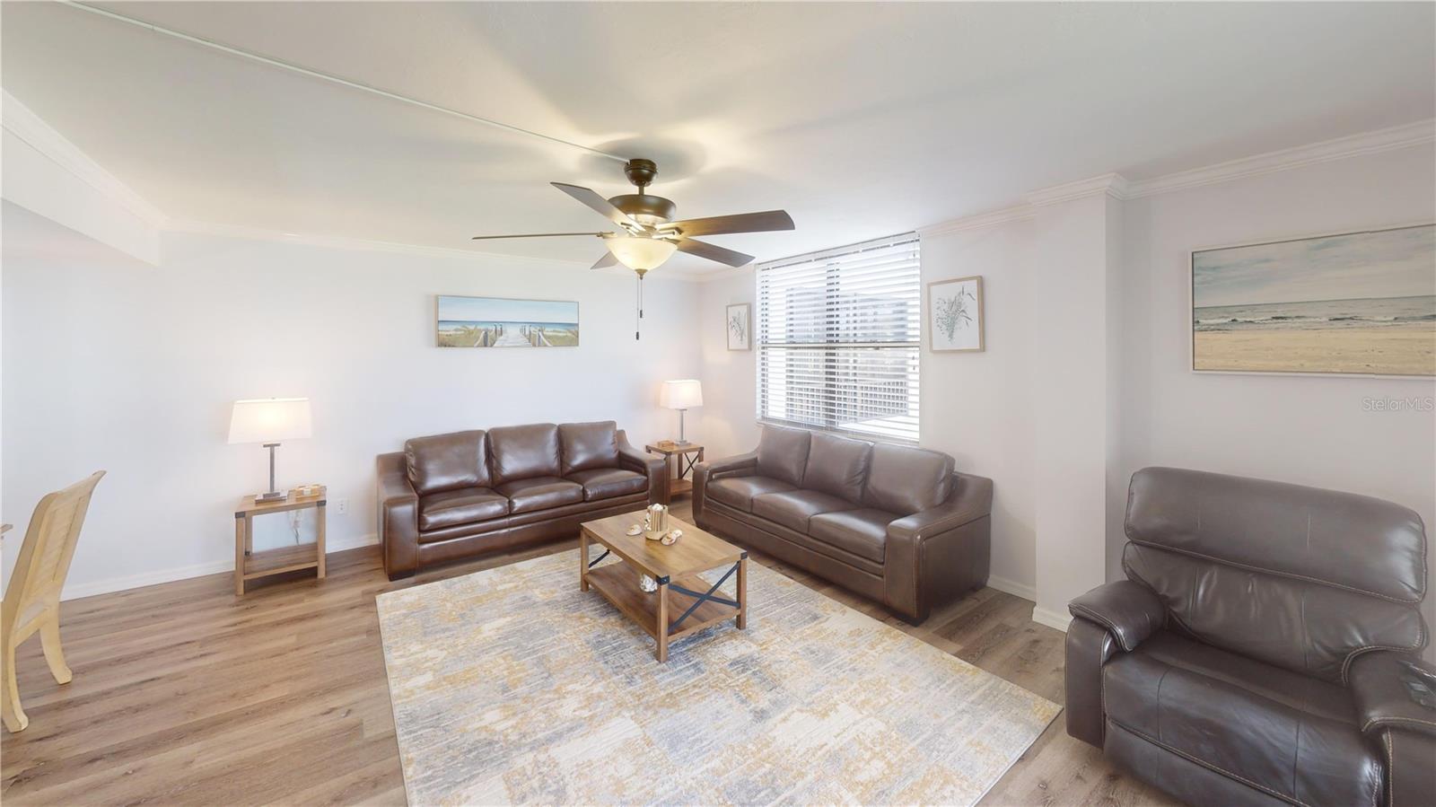 TURTLE BAY - Residential Lease