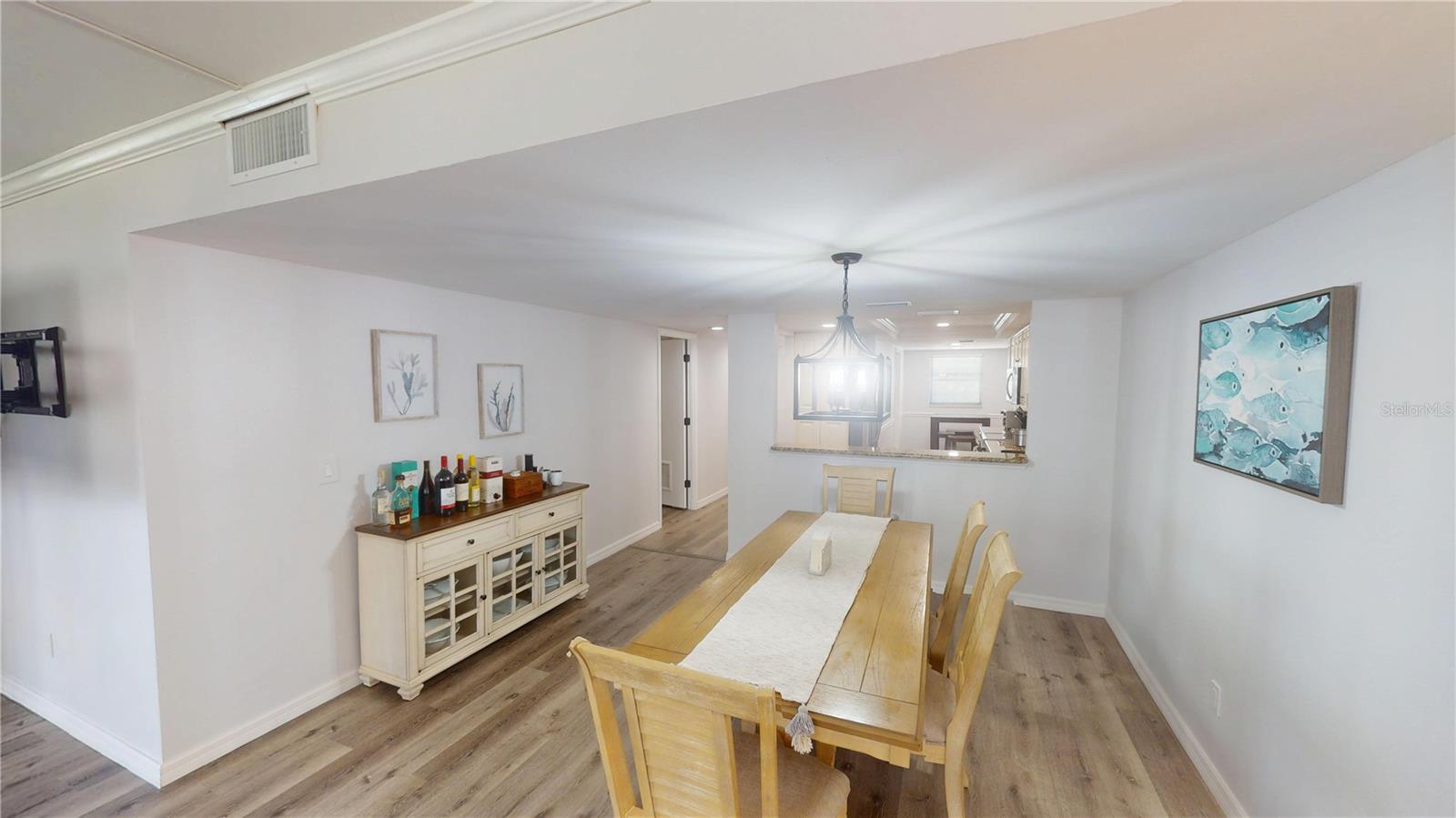 TURTLE BAY - Residential Lease