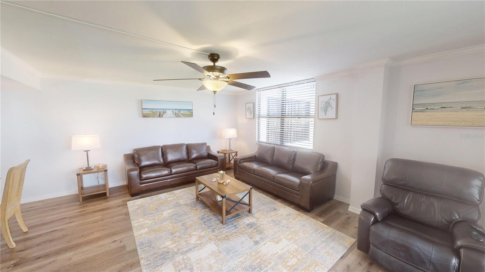 TURTLE BAY - Residential Lease