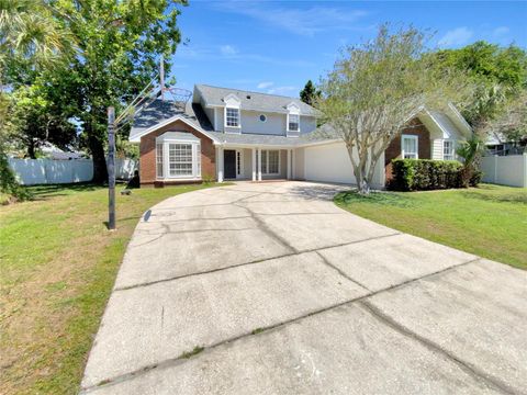 A home in ORLANDO