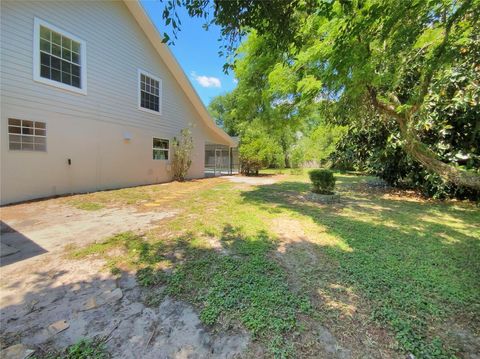 A home in ORLANDO