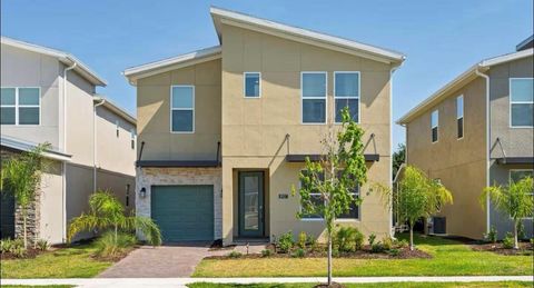 Photo of 8907 Play Through Drive, Davenport, FL 33896 (MLS # S5136150)