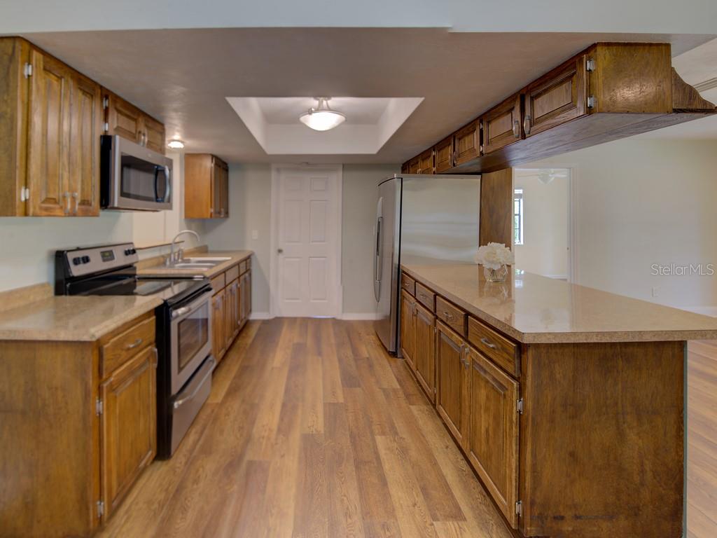 Mc Keel Dupont & Gaudry Grant - Residential