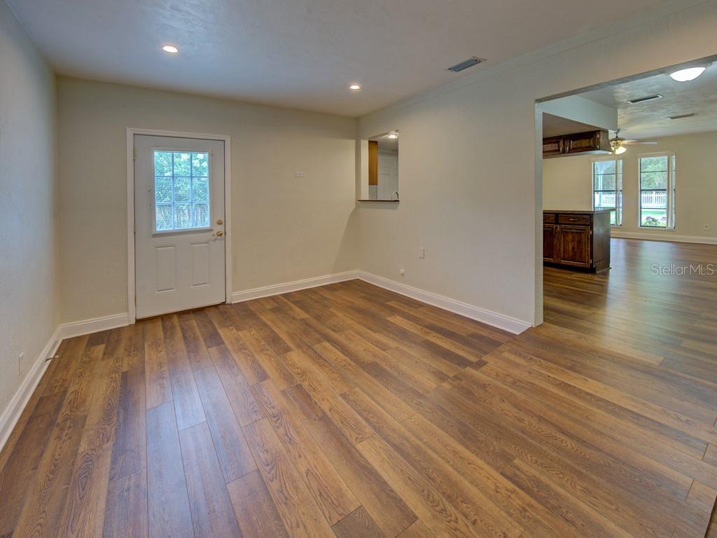 Mc Keel Dupont & Gaudry Grant - Residential