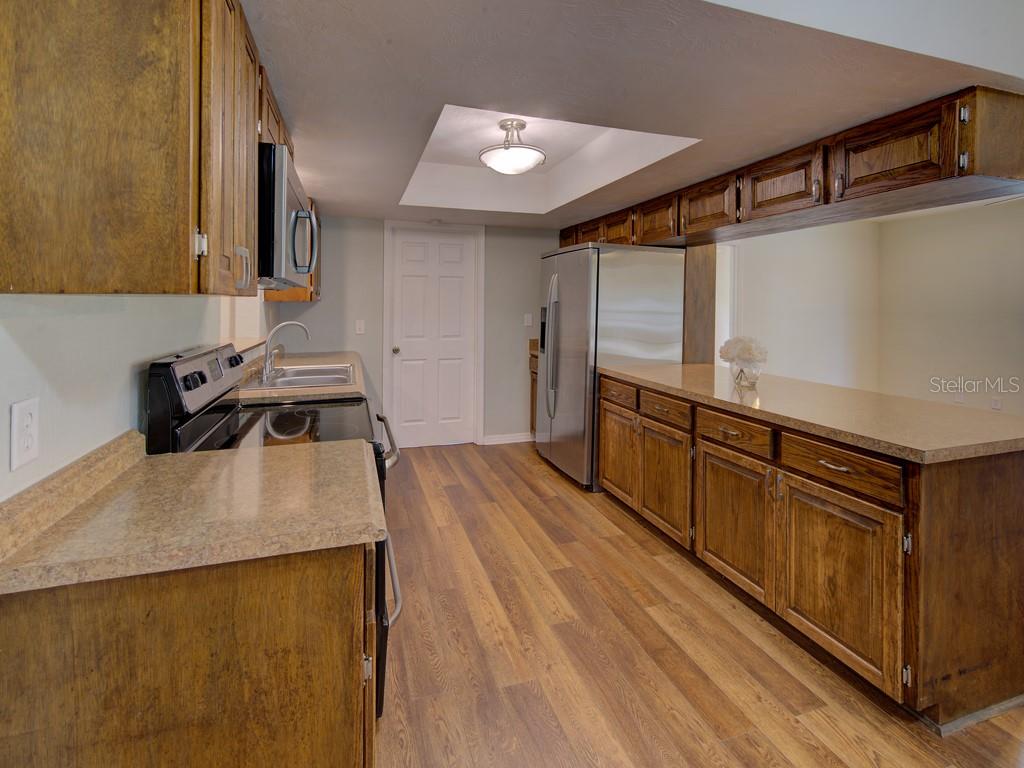 Mc Keel Dupont & Gaudry Grant - Residential