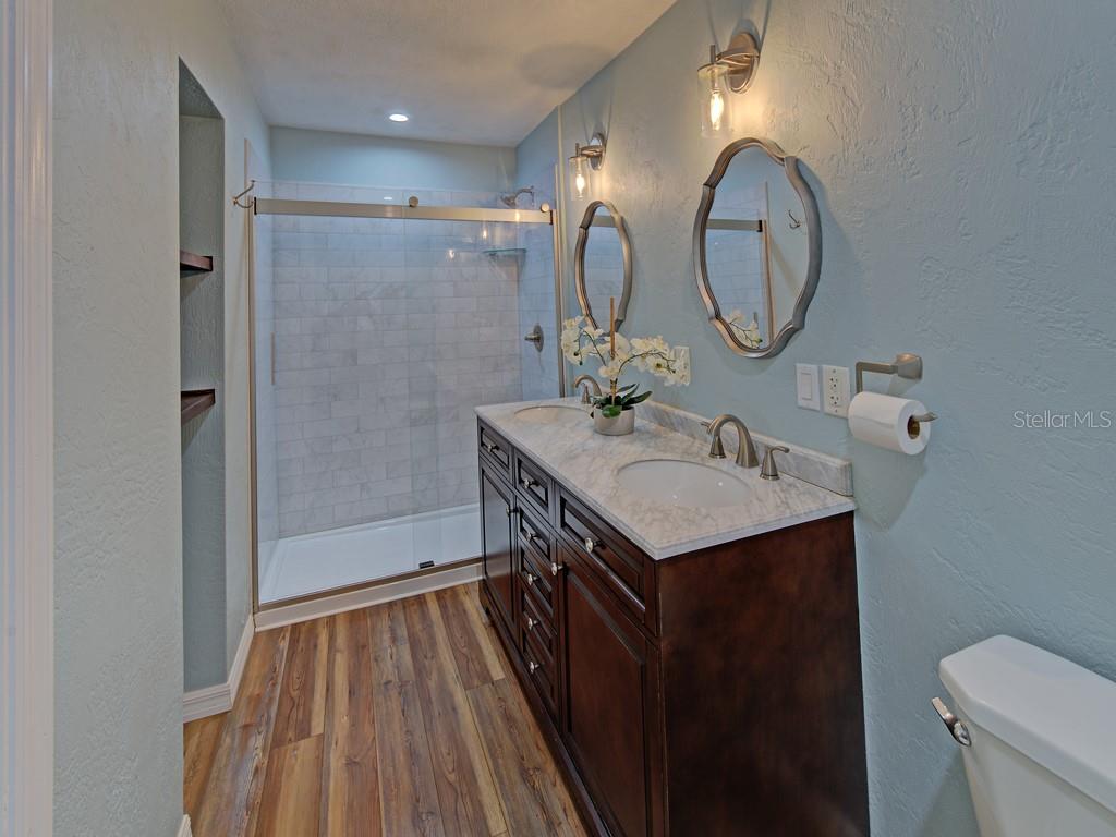 Mc Keel Dupont & Gaudry Grant - Residential