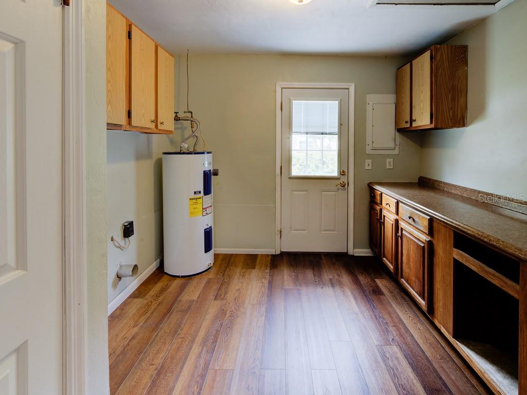 Mc Keel Dupont & Gaudry Grant - Residential