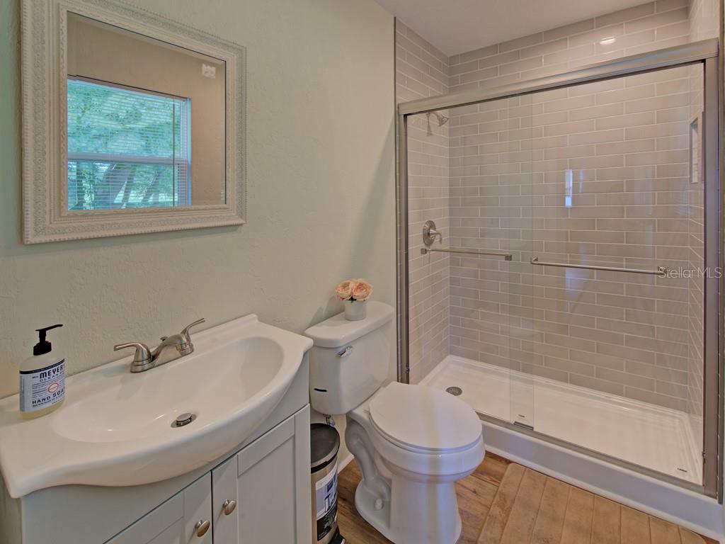 Mc Keel Dupont & Gaudry Grant - Residential