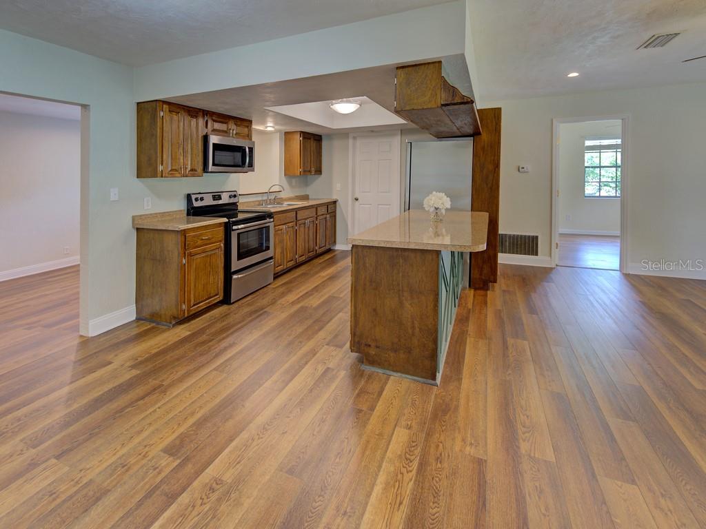 Mc Keel Dupont & Gaudry Grant - Residential