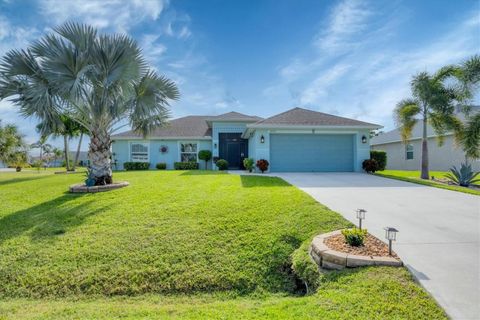 9175 MELODY CIRCLE PORT CHARLOTTE FL 33981
