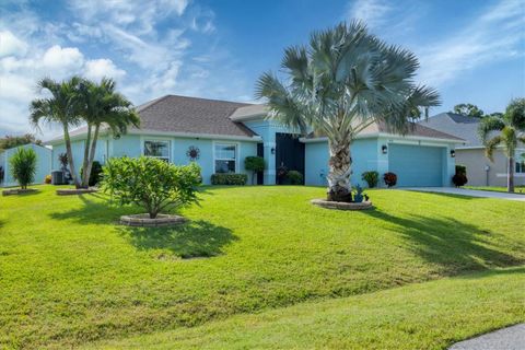 Photo of 9175 Melody Circle, Port Charlotte, FL 33981 (MLS # N6140742)
