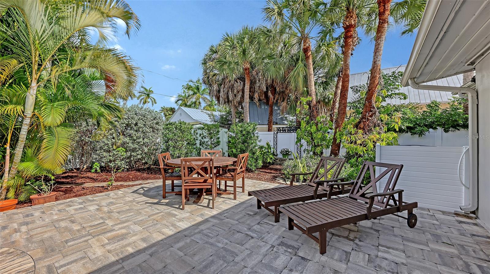 PUNTA GORDA - Residential