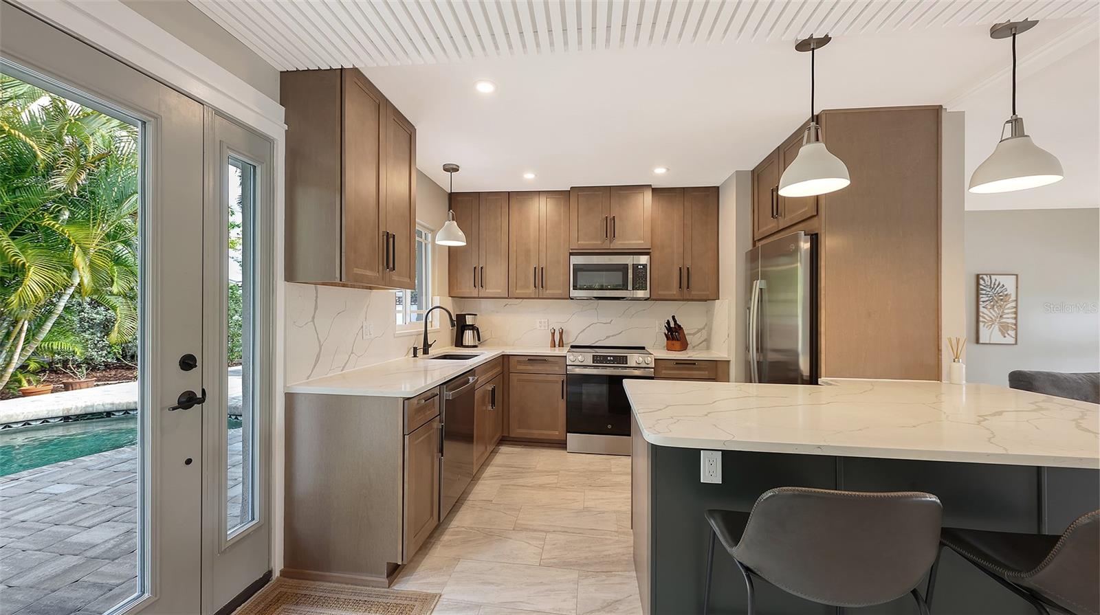 PUNTA GORDA - Residential