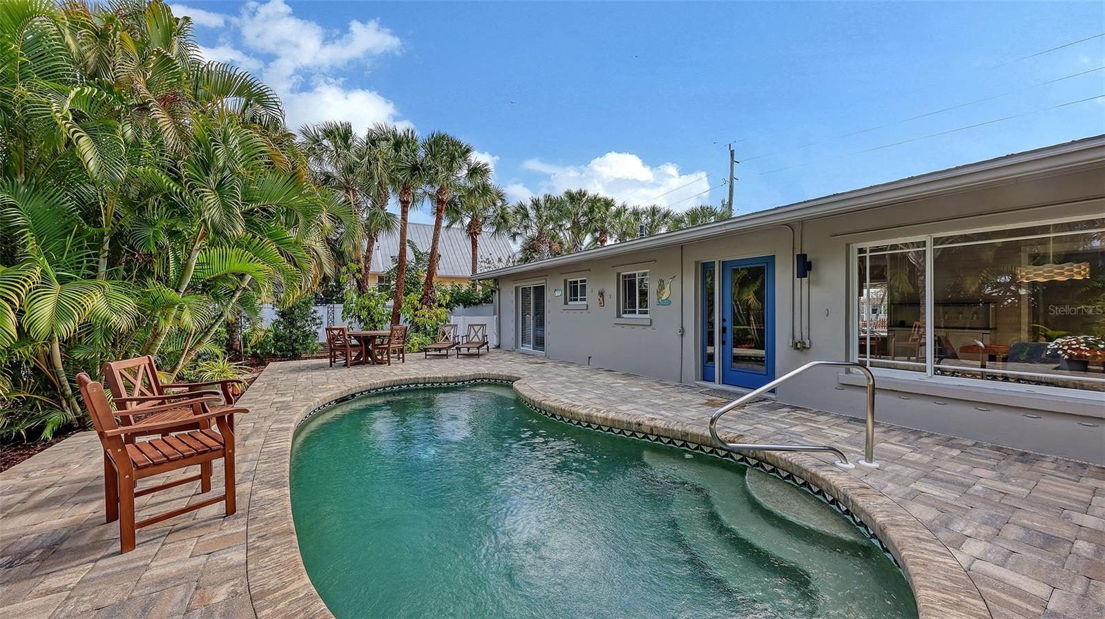 PUNTA GORDA - Residential