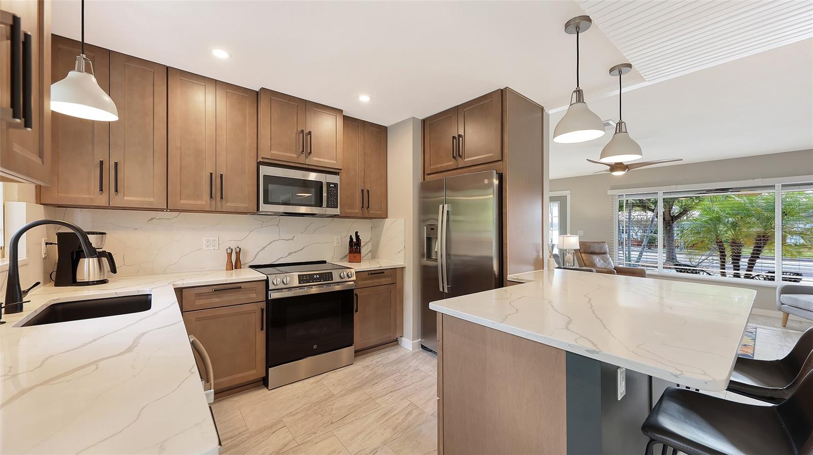 PUNTA GORDA - Residential