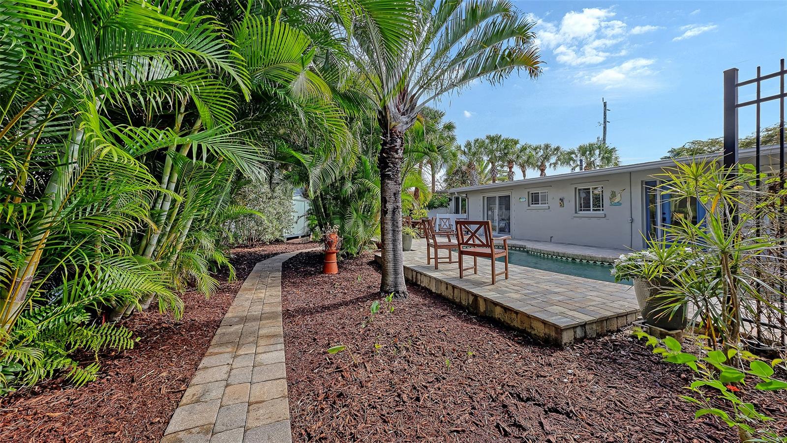 PUNTA GORDA - Residential