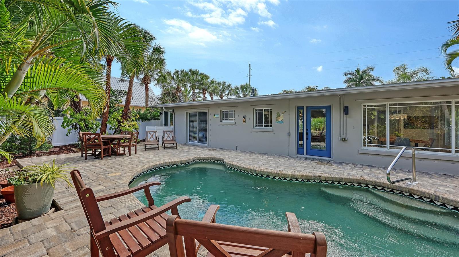 PUNTA GORDA - Residential